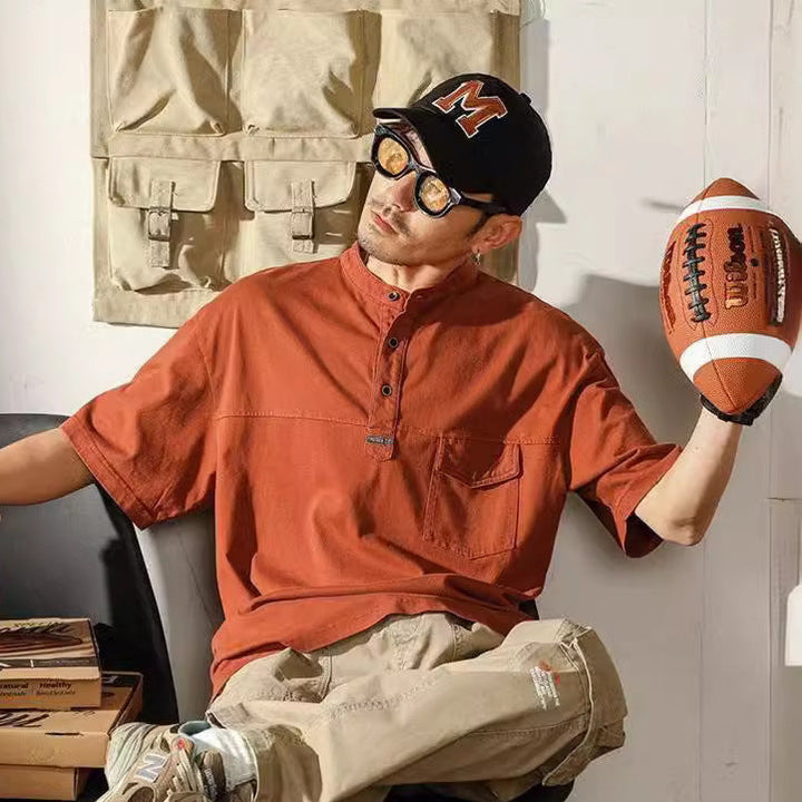 VAAGOON Fearless Threads T-Shirt