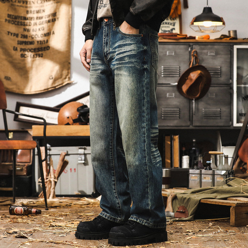 VAAGOON Sky Pine Pants