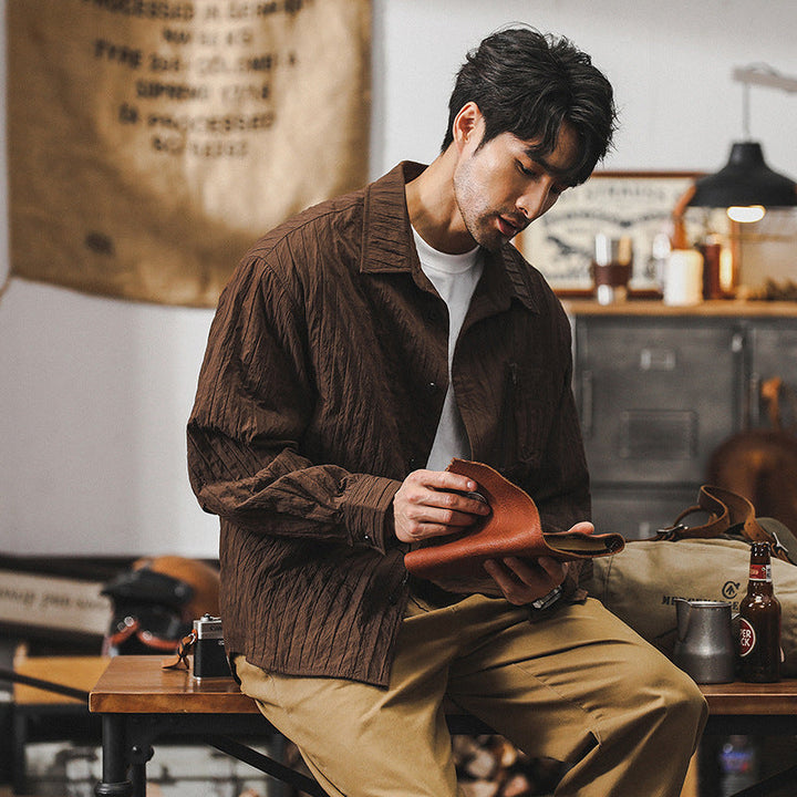 VAAGOON Earthrift Shirt