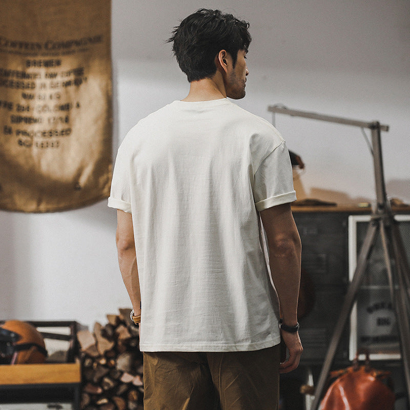 VAAGOON Royal Path T-Shirt