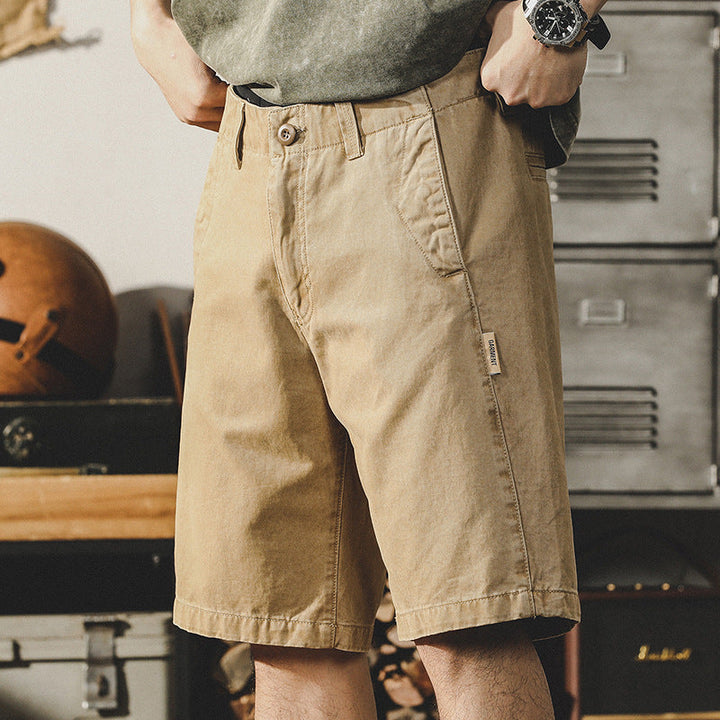 VAAGOON Sand Forge Shorts