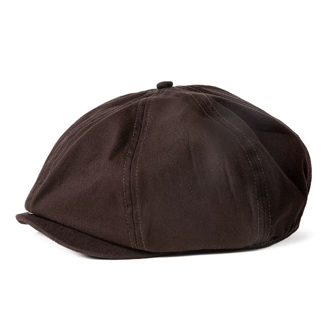 VAAGOON RETRO WAXED CAP