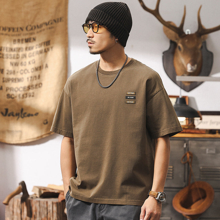 VAAGOON Forest Mood T-Shirt