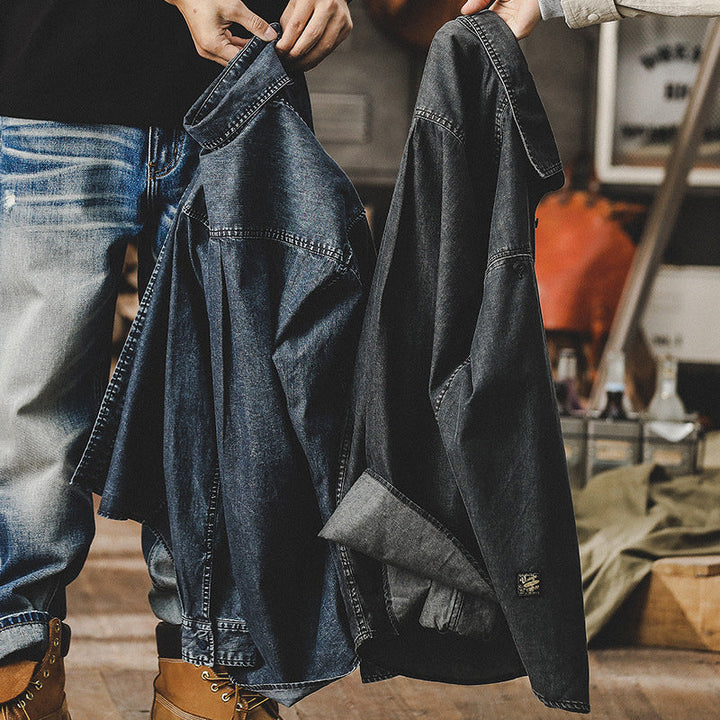 VAAGOON Atlas Codes Shirt