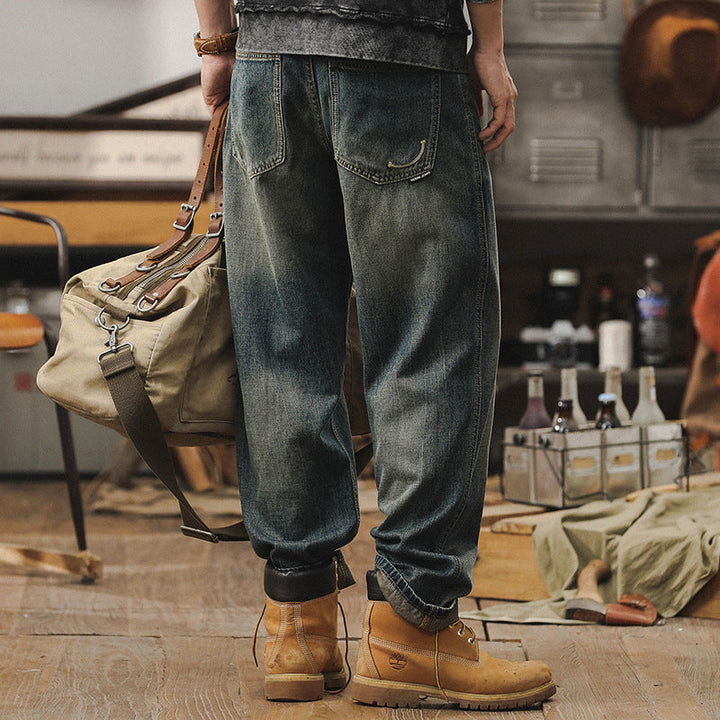 VAAGOON Retro Drift Pants