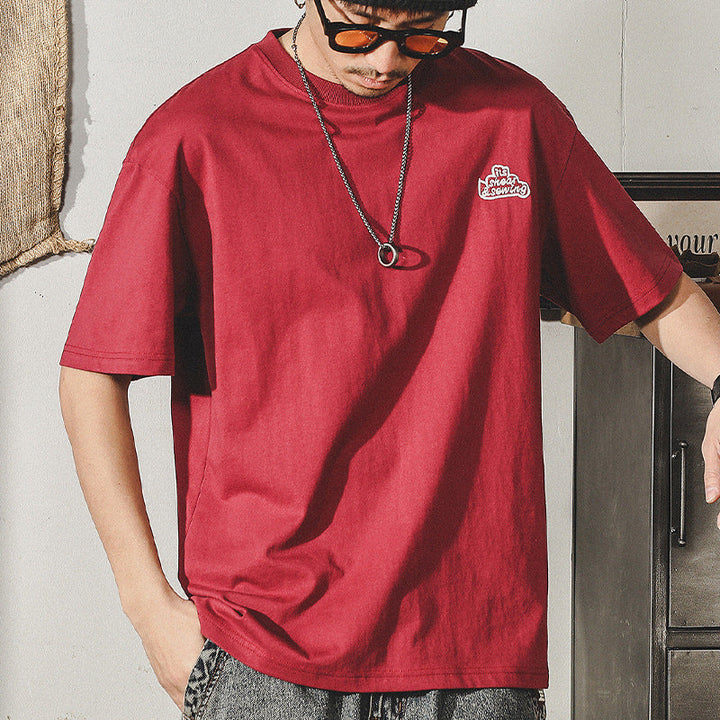 VAAGOON Canyon Shift T-Shirt