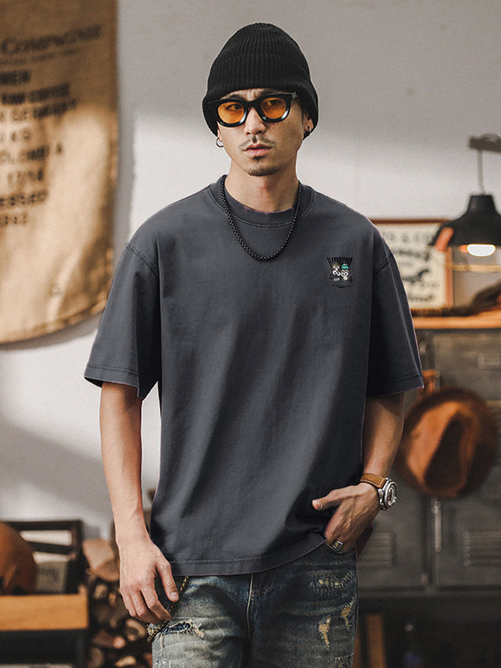 VAAGOON Varsatıo Fun T-Shirt