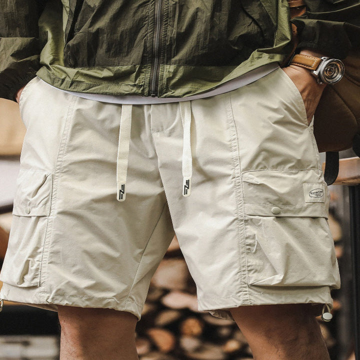 VAAGOON Dustlane Shorts