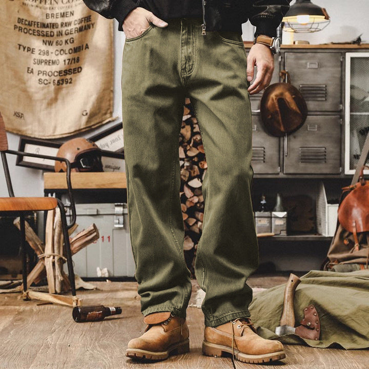 VAAGOON Rose Mirage Pants