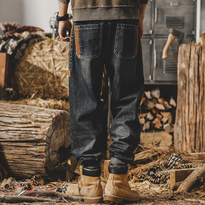 VAAGOON Roadster Rally Pants