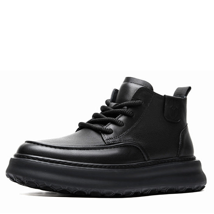 Vaagoon Ironcrest Martin Boot