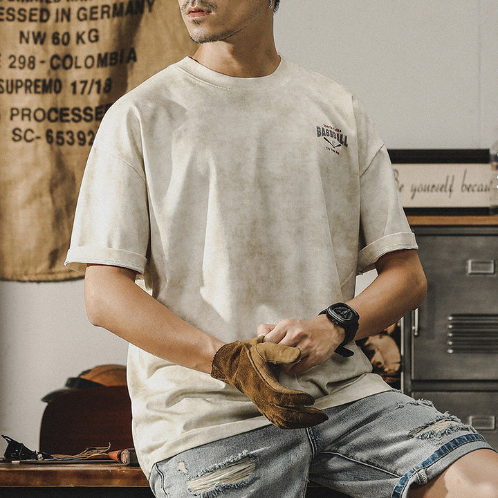 VAAGOON Ink Highway T-Shirt