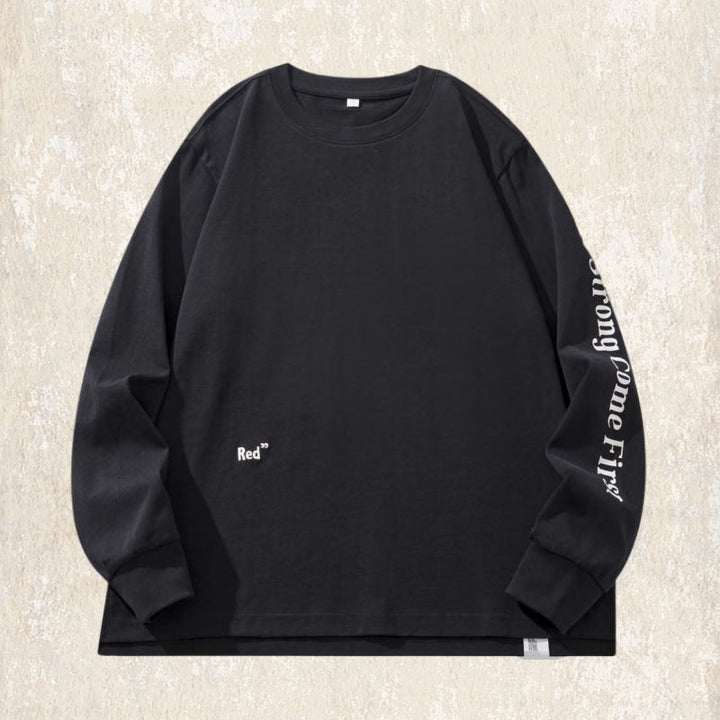 VAAGOON Autumn Series T-Shirt