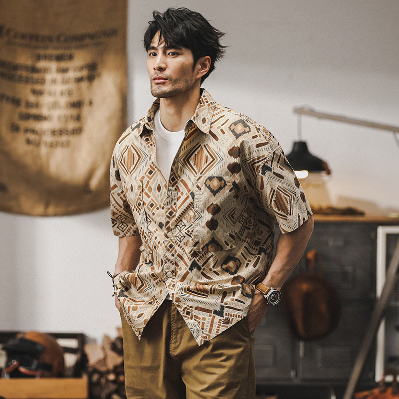 VAAGOON Nomadic Spirit Shirt