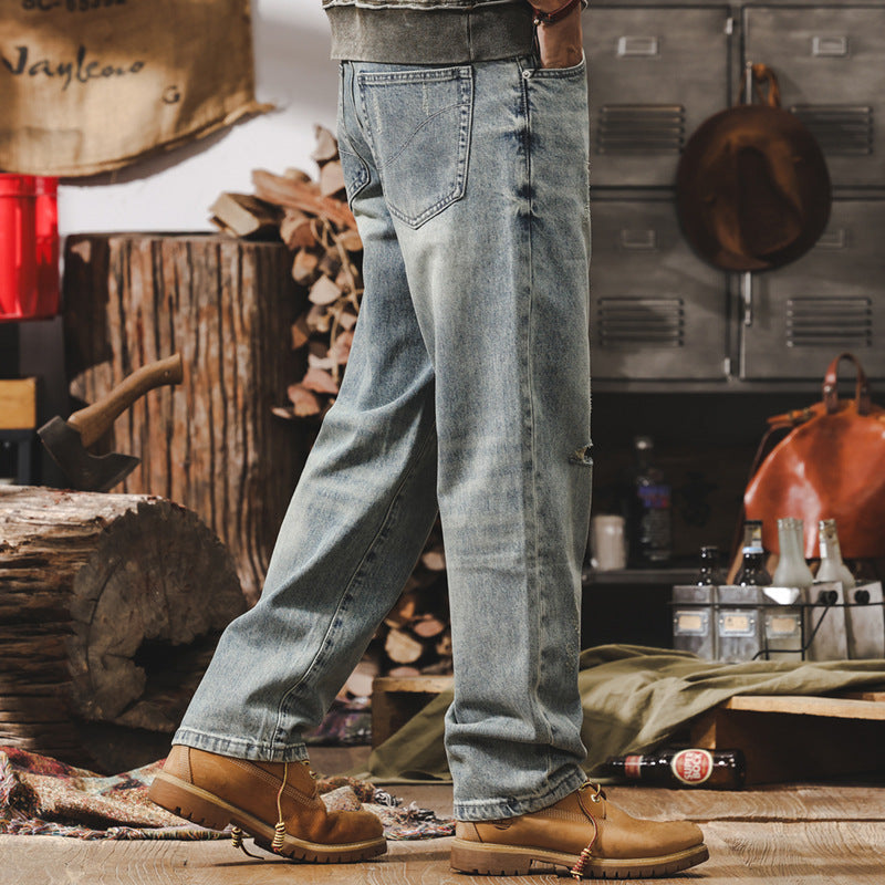 VAAGOON Geo Rift Pants