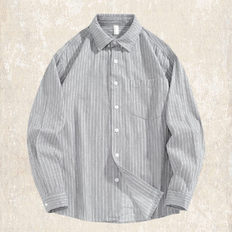 VAAGOON Route Walker Shirt