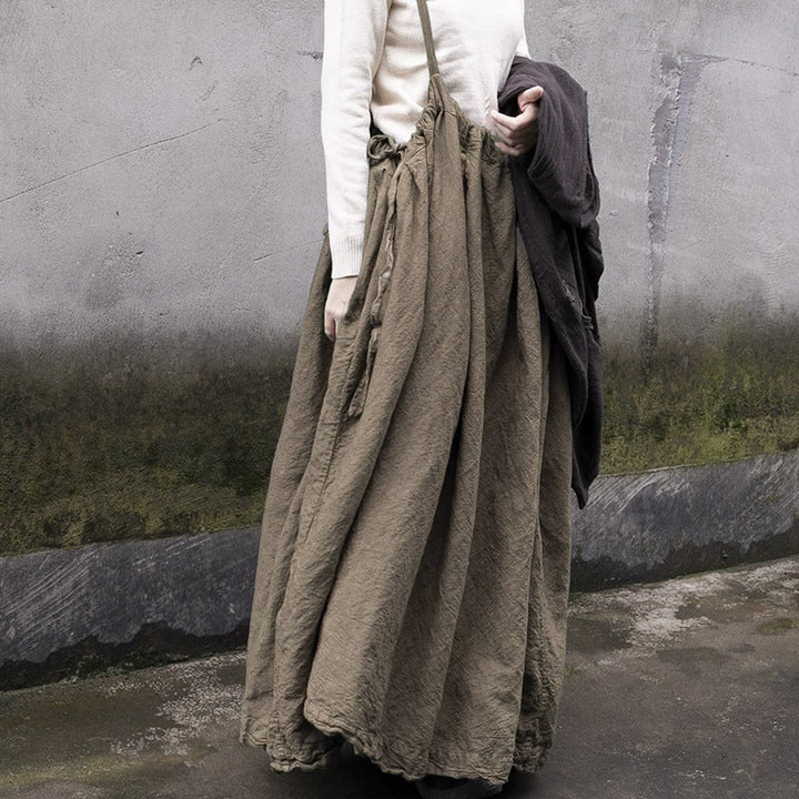 VAAGOON BRAHMA SKIRT