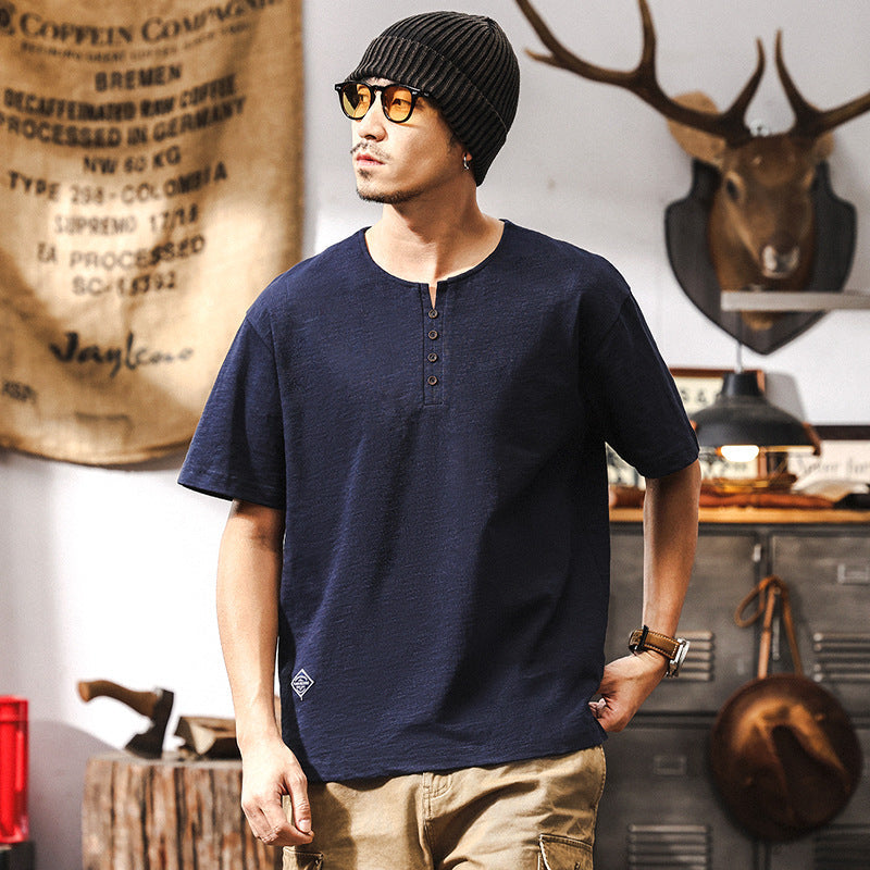 VAAGOON Bold Mile T-Shirt