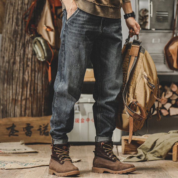 VAAGOON American Urban Pulse Pants