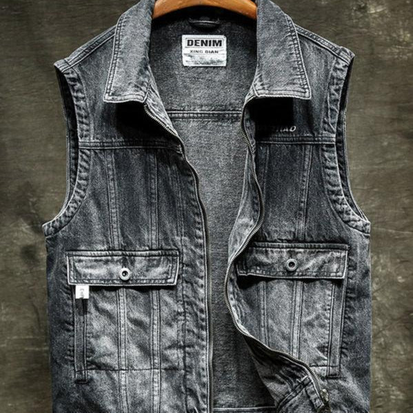 VAAGOON DENVER VEST