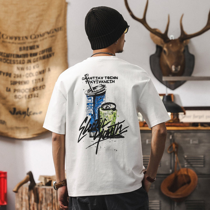 VAAGOON Slurpee Spirit T-Shirt