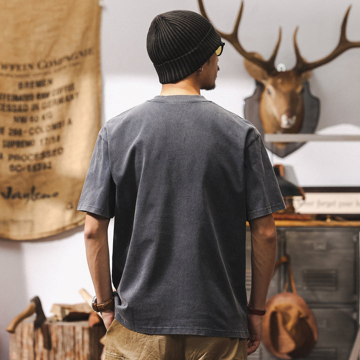 VAAGOON Creative Circuit T-Shirt