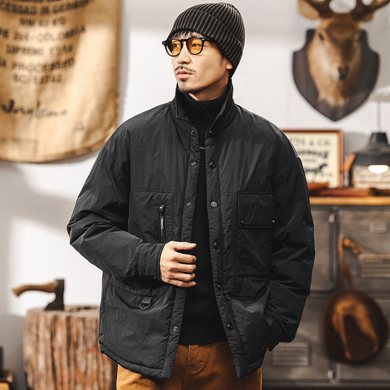 Vaagoon Shadow Field Jacket
