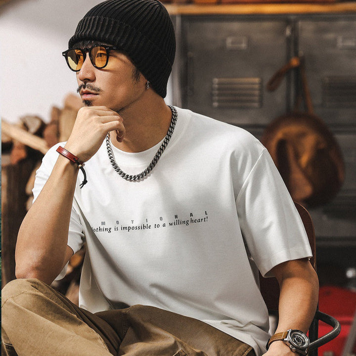 VAAGOON Emotional T-Shirt