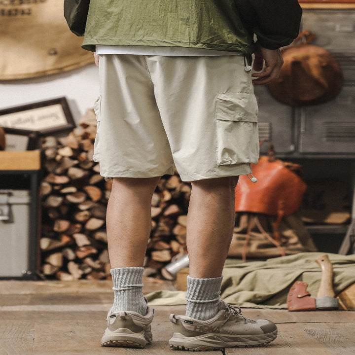 VAAGOON Dustlane Shorts