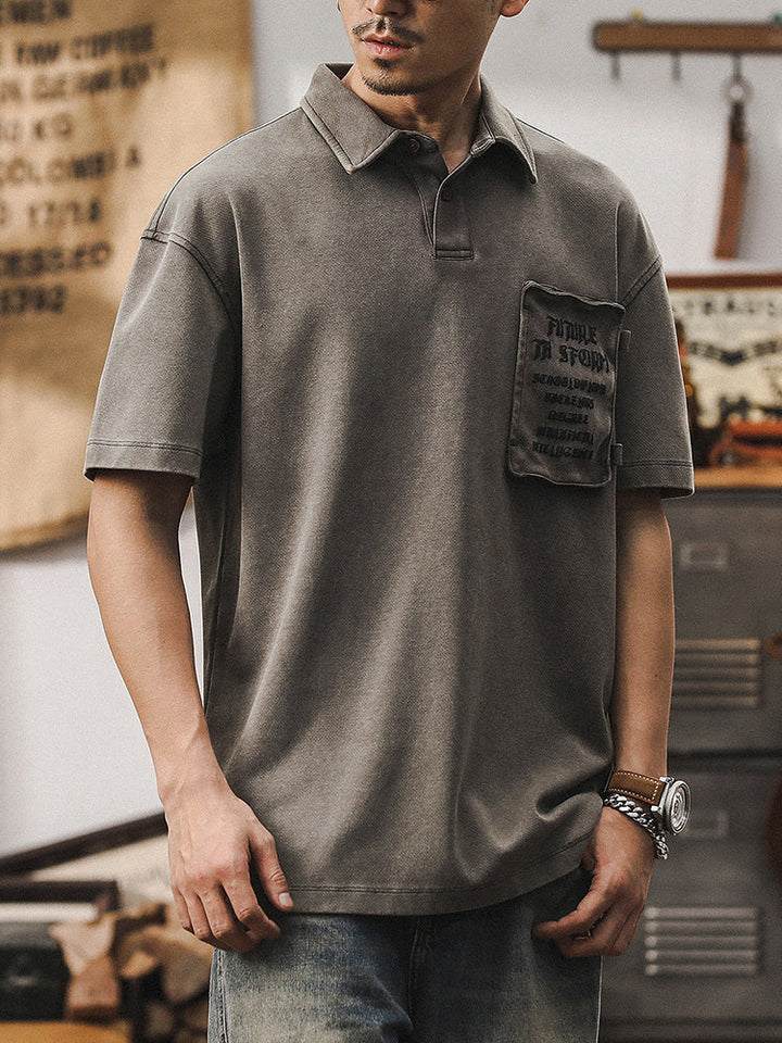 VAAGOON Chromatic Edge T-Shirt