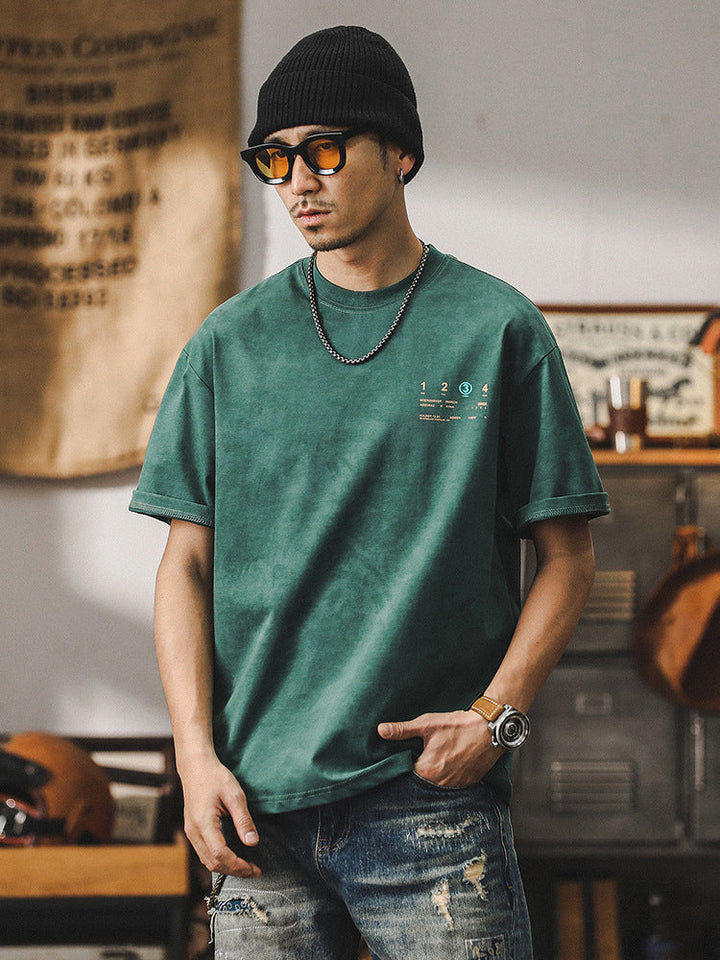 VAAGOON Lazy Tuesday T-Shirt