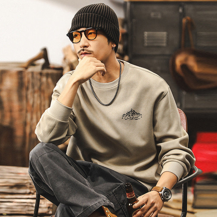 Vaagoon Bloomstride Sweater