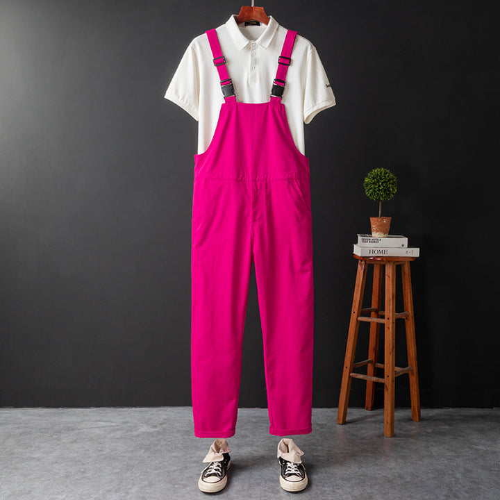 Vaagoon Retro Flow Overalls
