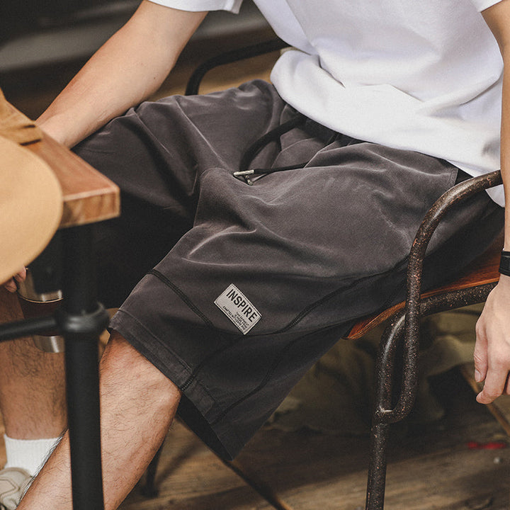 VAAGOON Inspirewave Shorts