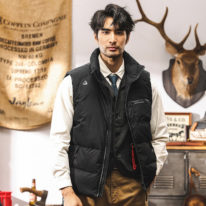 Vaagoon Aero Inflatable Vest