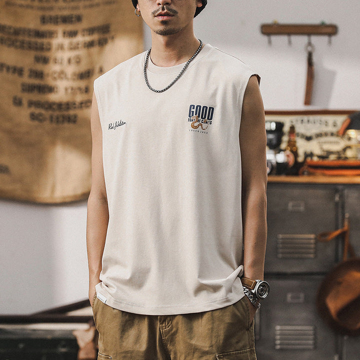 VAAGOON Canyon Breeze T-Shirt