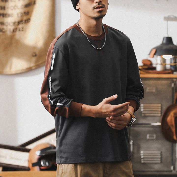 VAAGOON Downtown Coyote T-Shirt