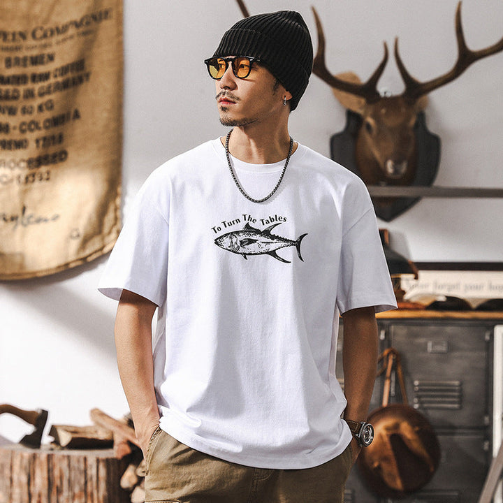 VAAGOON Sunset Roamer T-Shirt