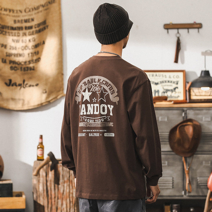 VAAGOON Rusted Fade T-Shirt