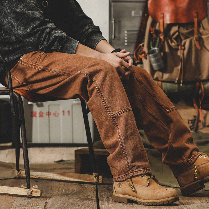 VAAGOON Dune Rider Pants