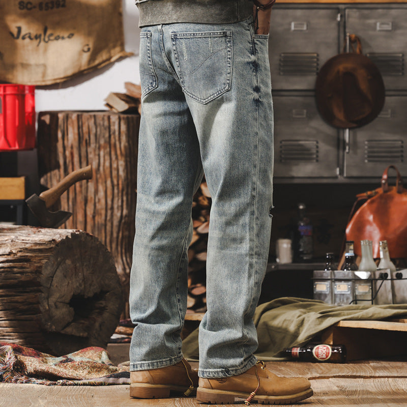 VAAGOON Geo Rift Pants