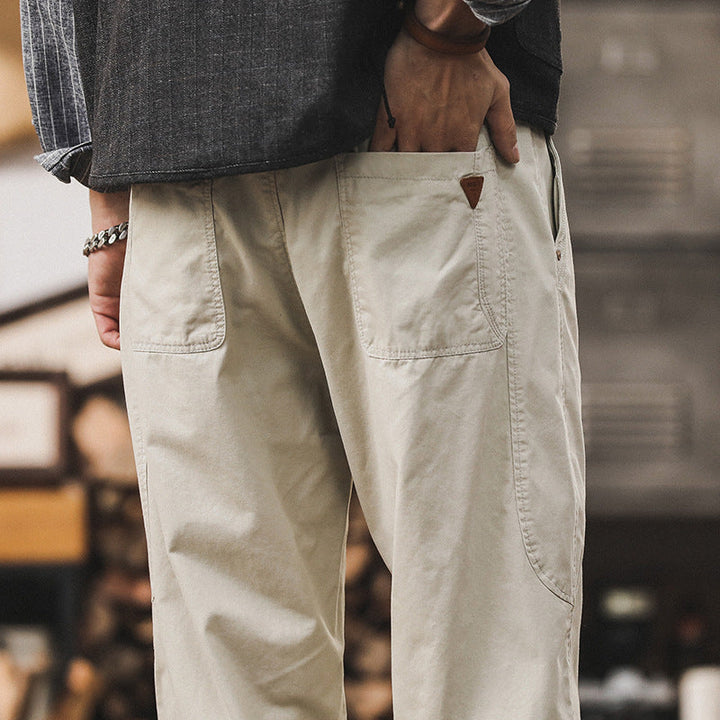 VAAGOON American Trailblazer Pants