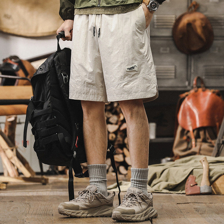 VAAGOON Core Drift Shorts