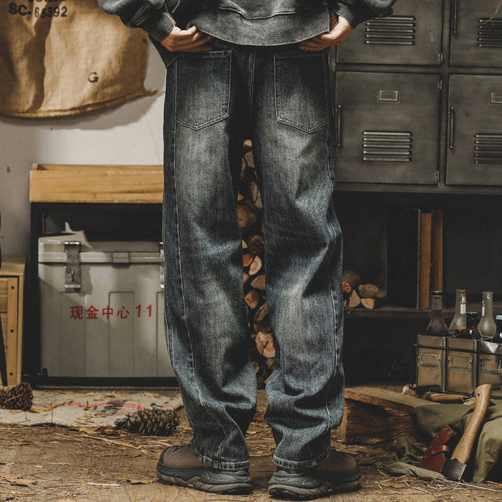 VAAGOON Retro Wave Pants