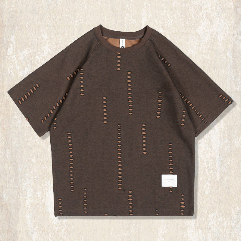 VAAGOON Quantum Rift T-Shirt