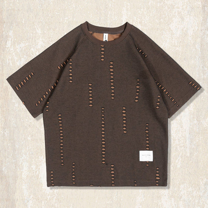 VAAGOON Quantum Rift T-Shirt