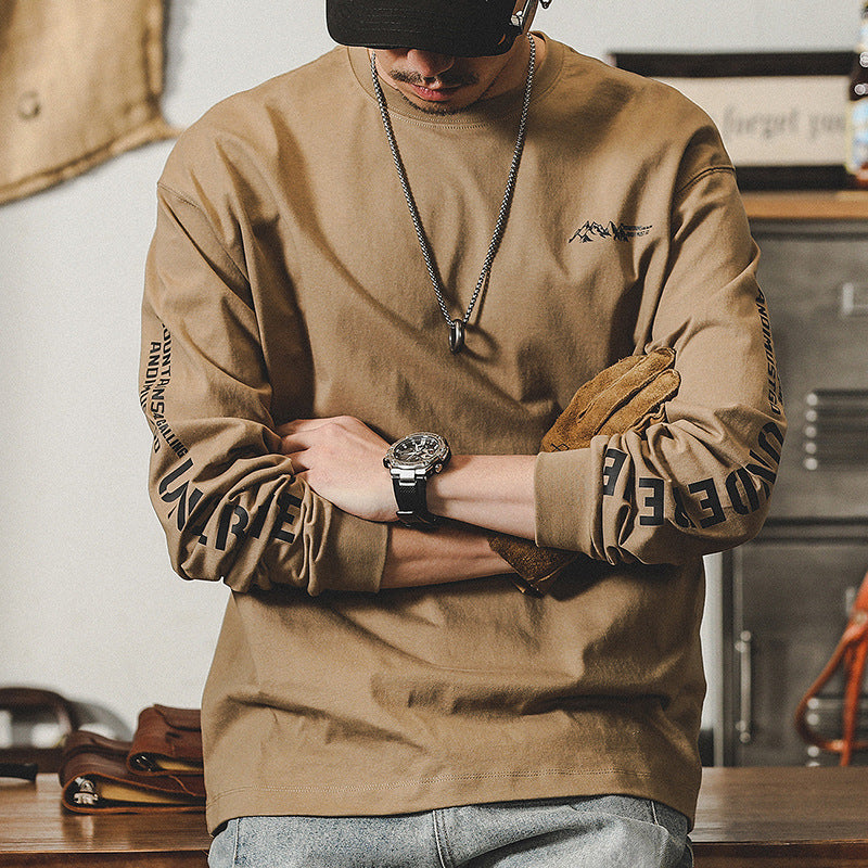 VAAGOON Drive-In Spirit T-Shirt