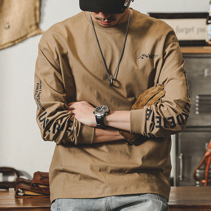 VAAGOON Drive-In Spirit T-Shirt