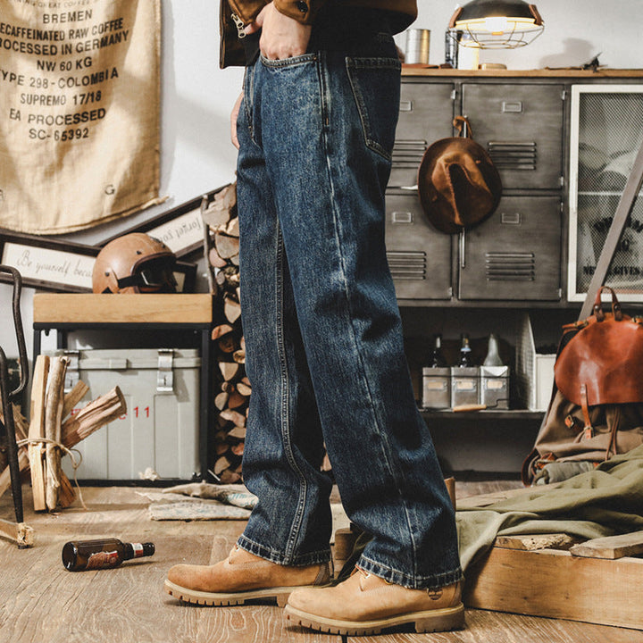 VAAGOON American Sapphire Cruiser Pants