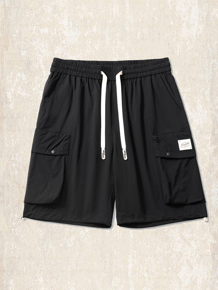 VAAGOON Dustlane Shorts